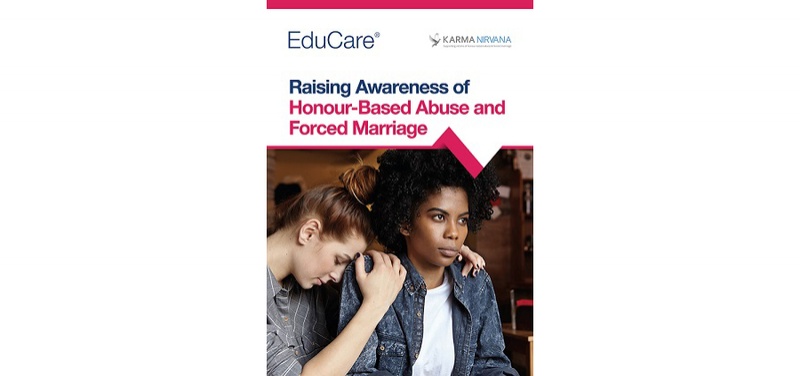 New Course: Raising Awareness of Honour-Based Abuse and Forced Marriage